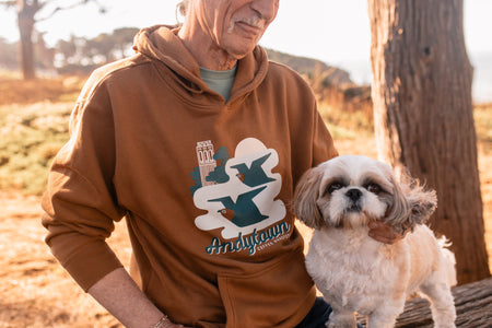 New Merch in Town!