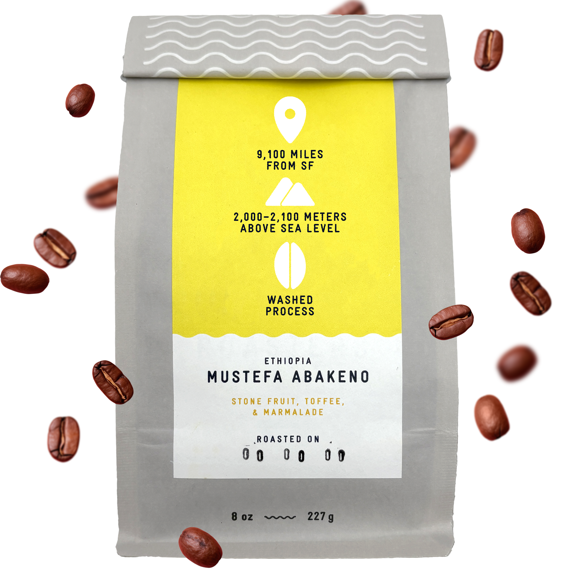 ETHIOPIA MUSTEFA ABAKENO