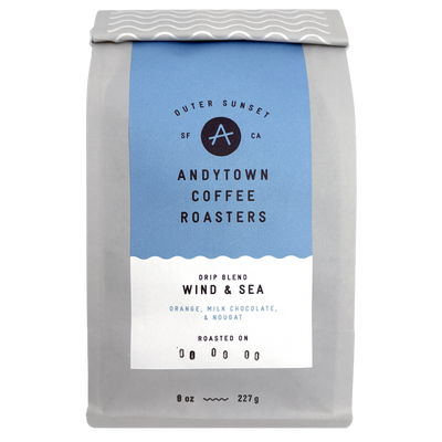 WIND & SEA BLEND